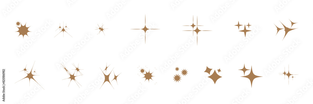 Twinkle star glittery sparkle, burst and flash. twinkle stars. Twinkle star glittery sparkle, burst and flash. twinkle stars.
