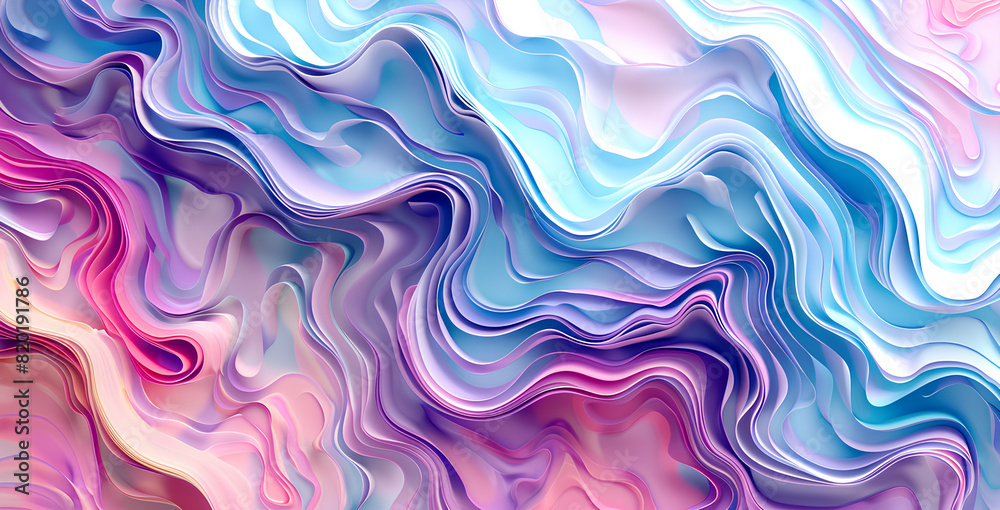 abstract background with waves abstract background with waves