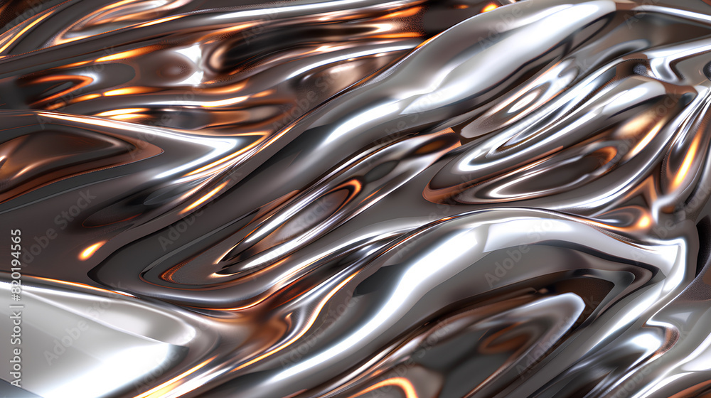 metal background of gold metal background of gold