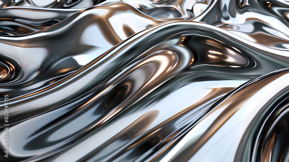 close up of metal close up of metal