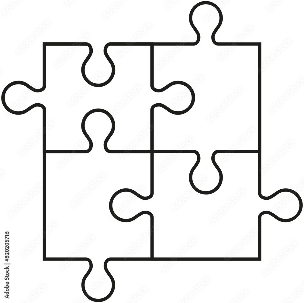 Puzzle icon Puzzle icon