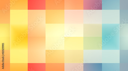 Abstract Image  Checkered  Wavy  Floral  Pattern Style Texture  Wallpaper  Background  Cell Phone and Smartphone Cover  Computer Screen  Cell Phone and Smartphone Screen  16 9 Format - PNG