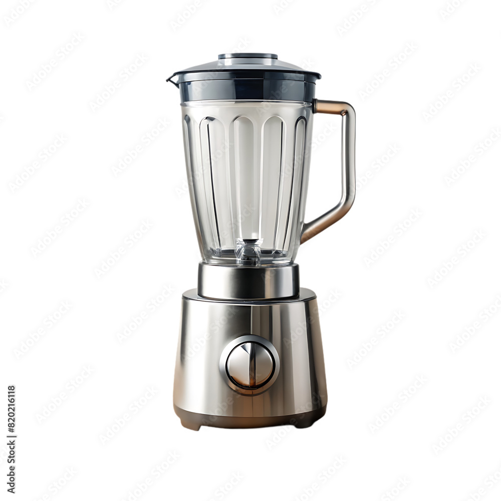 Blender isolated on transparent background Blender isolated on transparent background