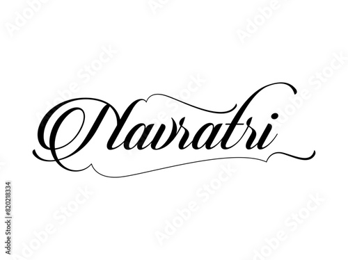 Navratri typo