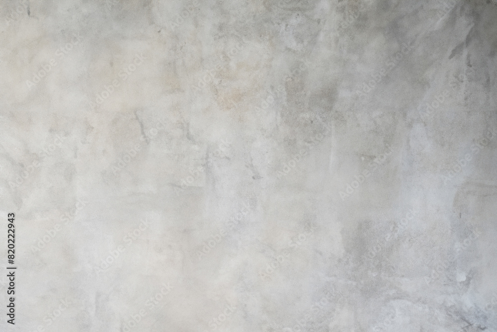 Naklejka premium High-Resolution Close-Up, Textured Polished Concrete Wall Background