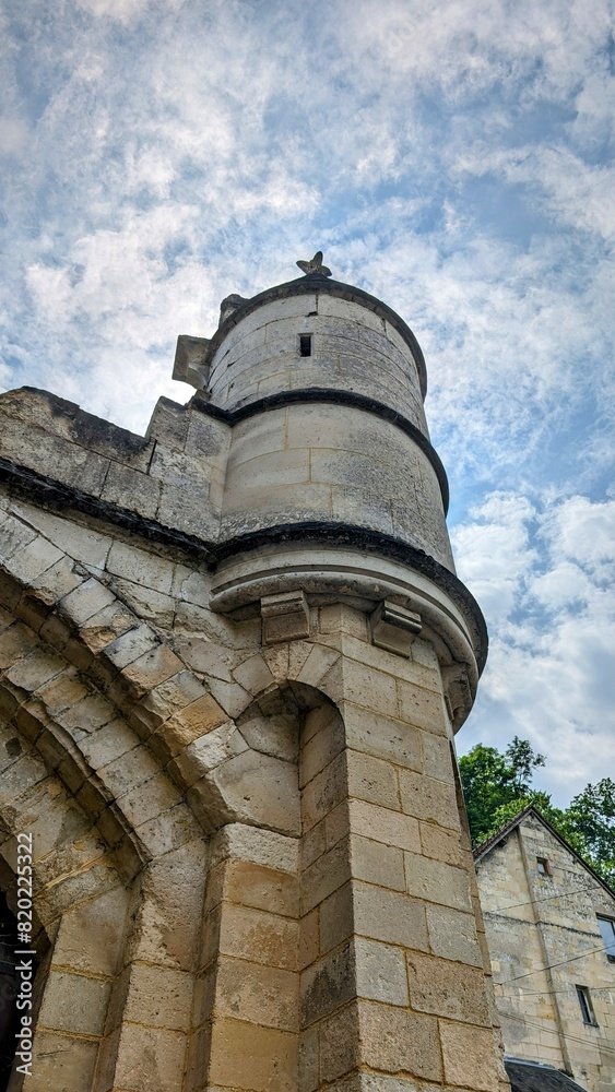 TAILLEFONTAINE (Aisne)