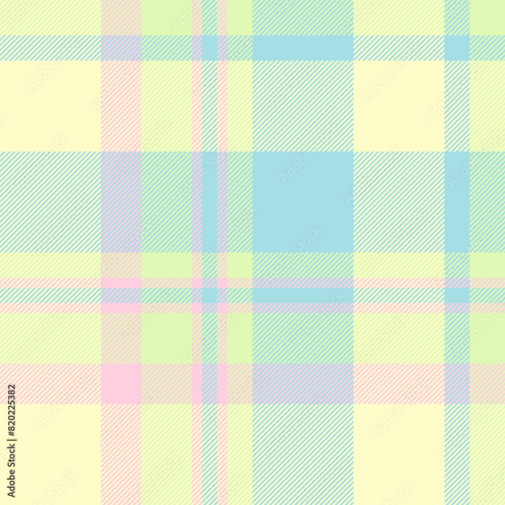 Background vector tartan of seamless pattern fabric with a plaid texture check textile. Background vector tartan of seamless pattern fabric with a plaid texture check textile.