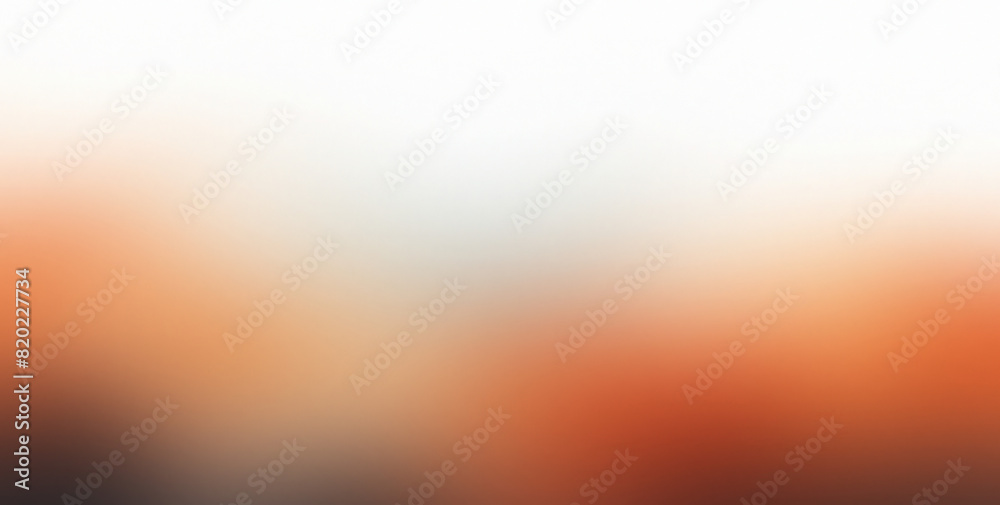 orange black waves , color gradient rough abstract background shine bright light and glow template empty space , grainy noise grungy texture on transparent background cutout