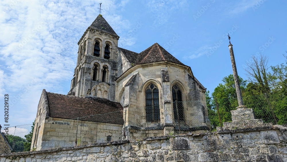 RETHEUIL (Aisne) RETHEUIL (Aisne)