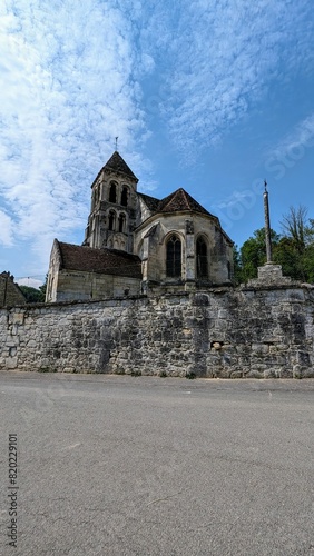 RETHEUIL (Aisne)