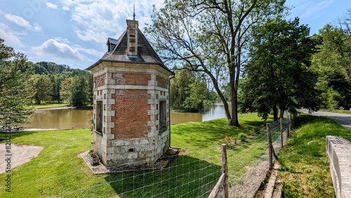 TAILLEFONTAINE (Aisne)