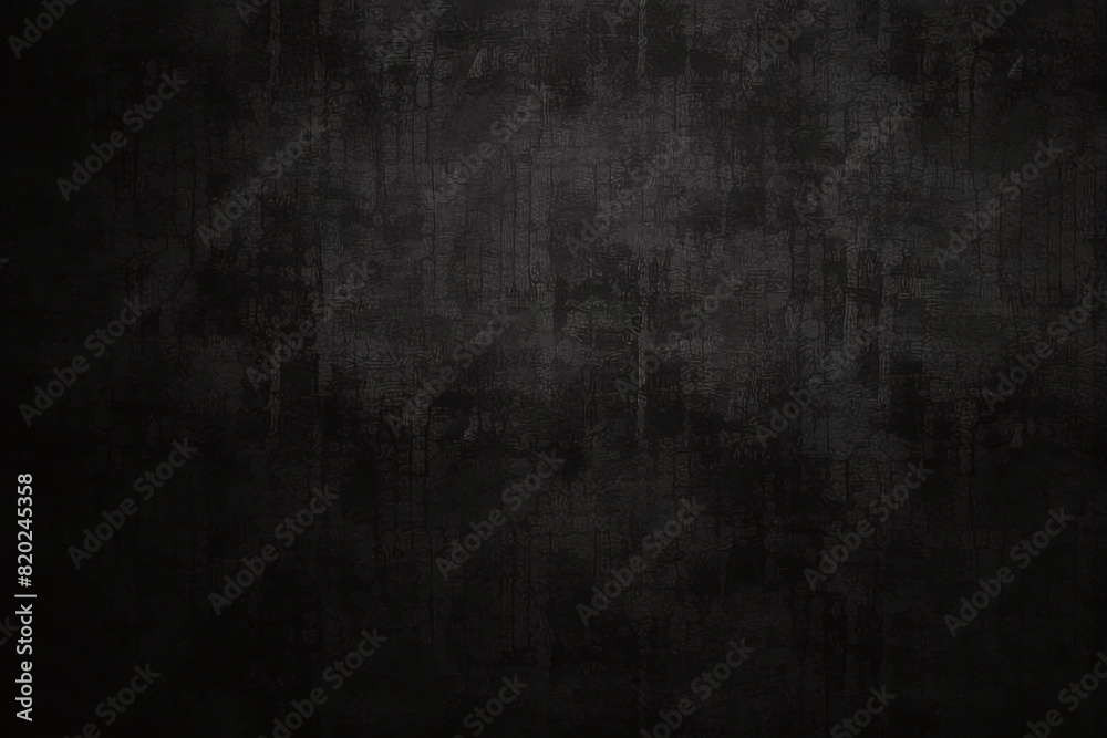 Vieux mur texture ciment fond gris noir foncé conception de couleur grise abstraite sont clairs avec fond dégradé blanc. Vieux mur texture ciment fond gris noir foncé conception de couleur grise abstraite sont clairs avec fond dégradé blanc.