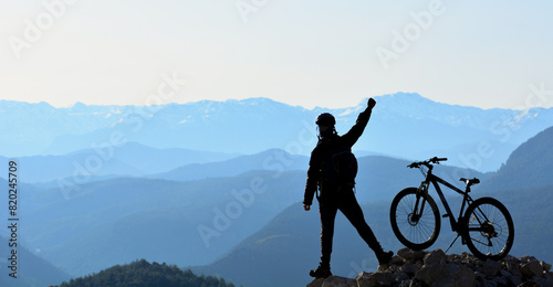 Patience on the Road to the Top