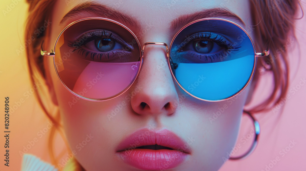 Get the latest eyeglasses and sunglasses at our optic store! Our stylish frames and trendy sunglasses with colorful lenses are perfect for any look. Visit us now for our sale and promotion. Get the latest eyeglasses and sunglasses at our optic store! Our stylish frames and trendy sunglasses with colorful lenses are perfect for any look. Visit us now for our sale and promotion.