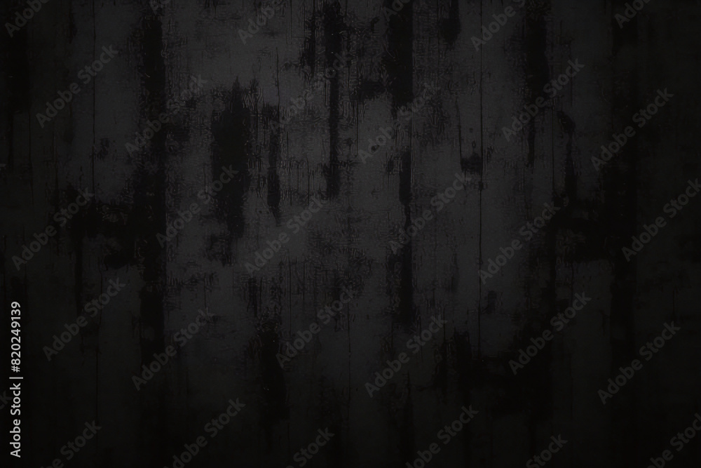 Vieux mur texture ciment fond gris noir foncé conception de couleur grise abstraite sont clairs avec fond dégradé blanc. Vieux mur texture ciment fond gris noir foncé conception de couleur grise abstraite sont clairs avec fond dégradé blanc.