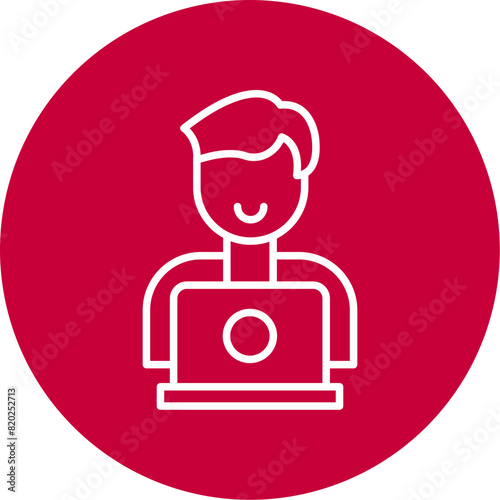 Software Engineer Icon