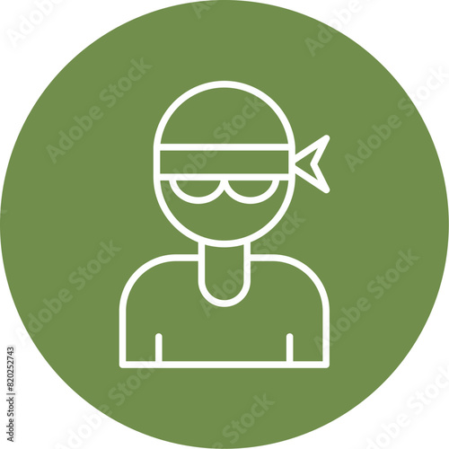 Thief Icon