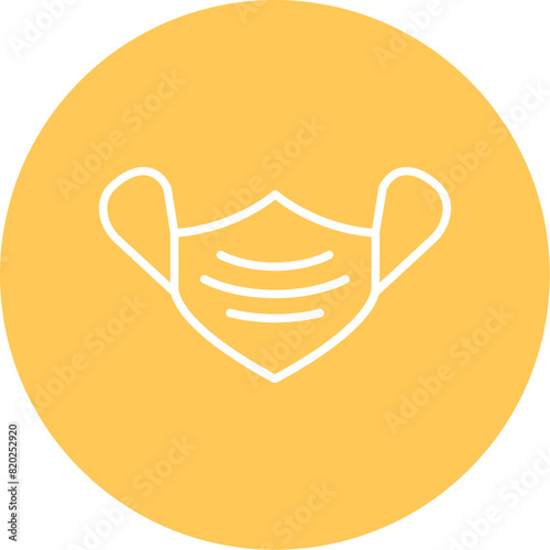 Mask Icon