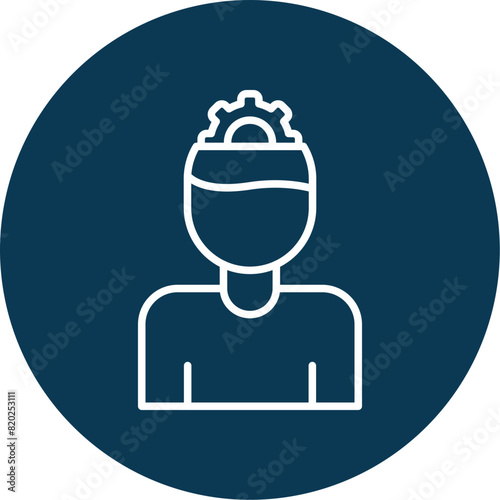 Thinking Icon