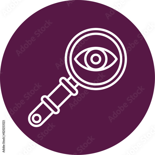 Observation Icon