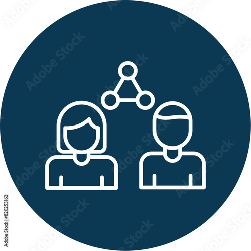 Sharing Icon