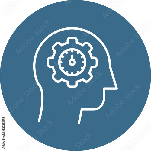 Self Awareness Icon