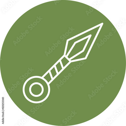 Kunai Icon