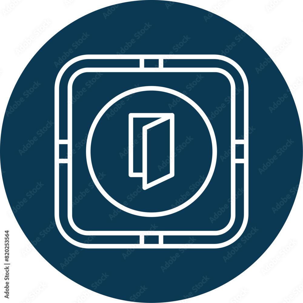 Exit Icon Exit Icon