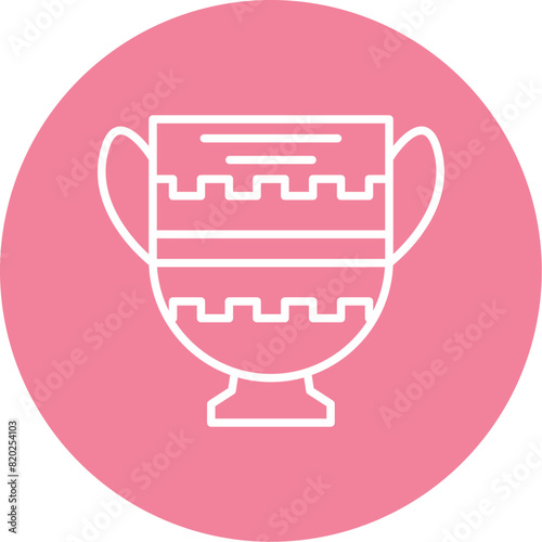 Amphora Icon