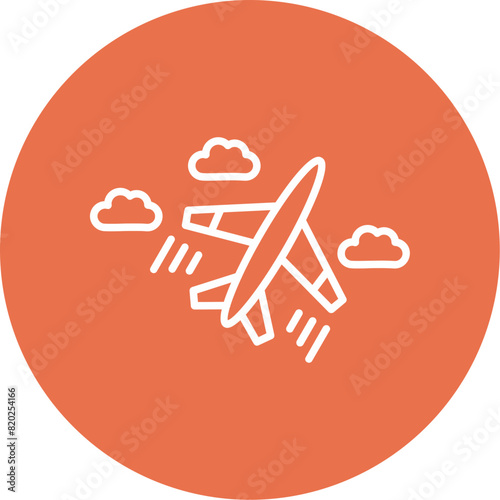 airplane Icon