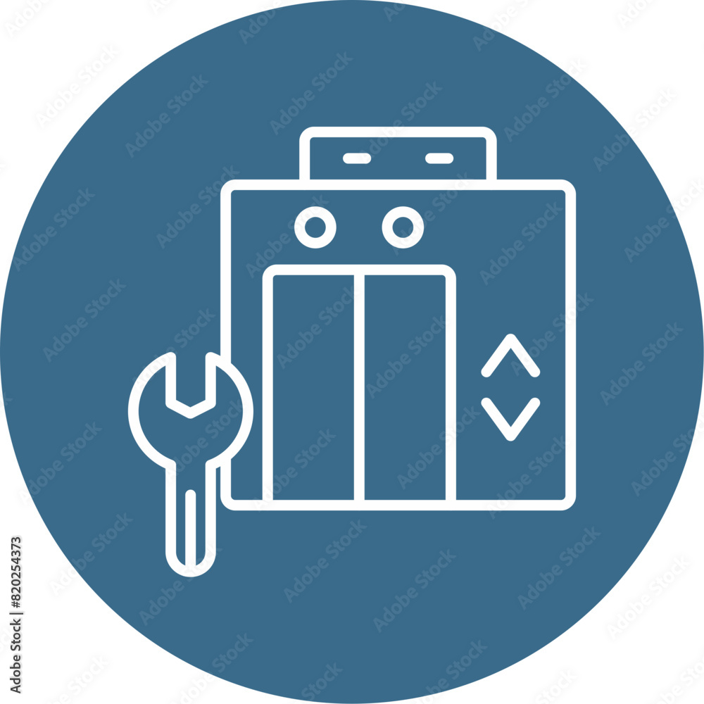 Elevator Icon Elevator Icon