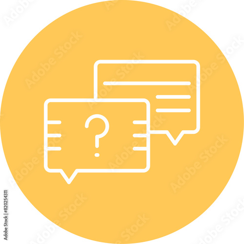 Chat Icon
