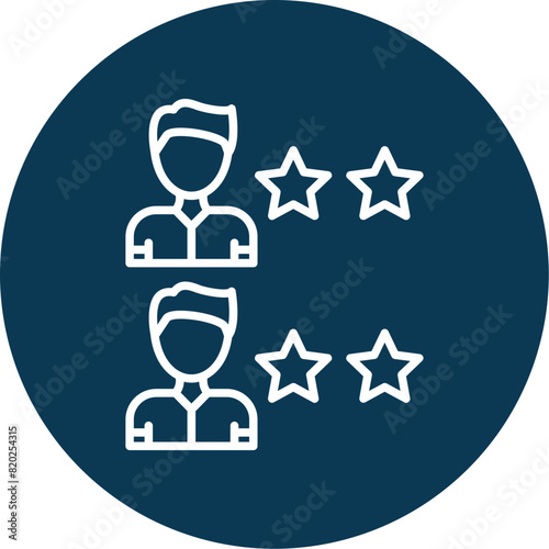 Score Icon