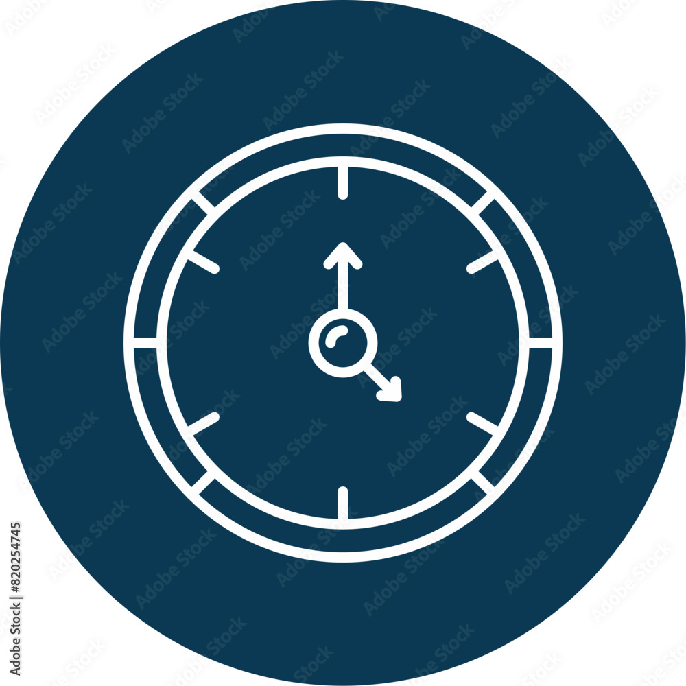 Clock Icon Clock Icon
