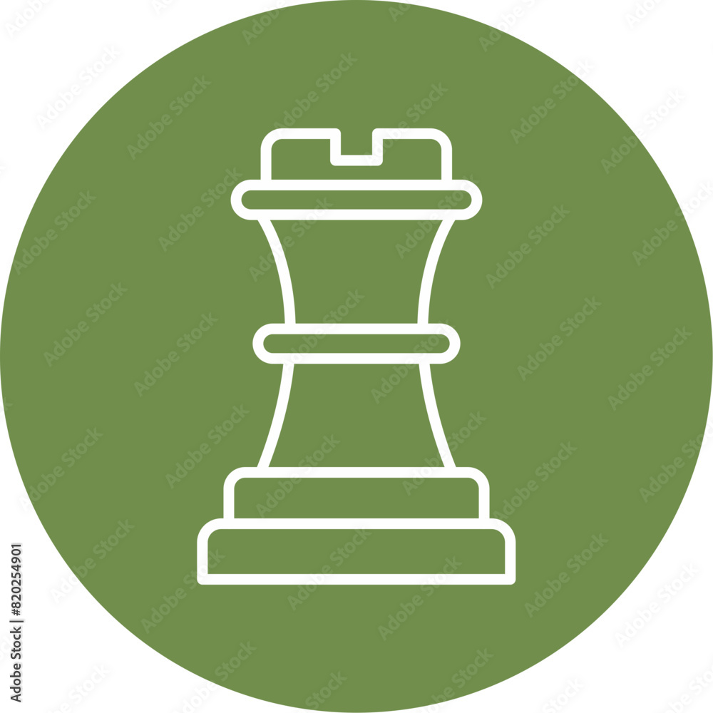 Content Strategy Icon Content Strategy Icon