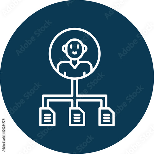 Multitask Icon