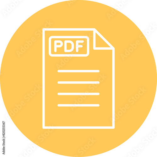 Download Pdf Icon