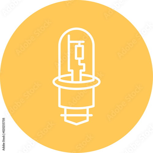 Sodium Icon