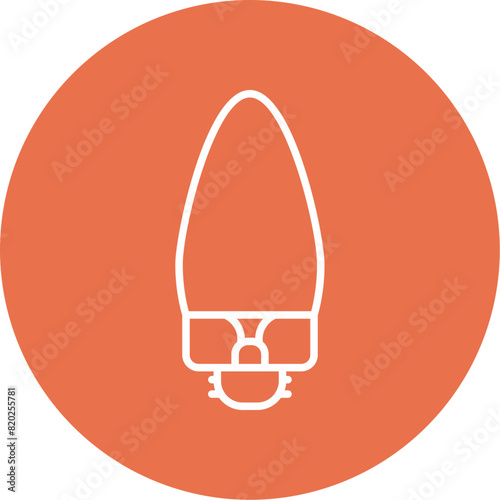 elliptical Icon