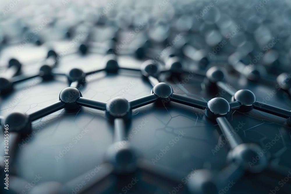 A close up of a metal structure. A close up of a metal structure.