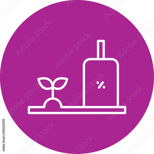 Humidity Icon