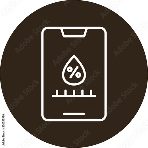 Water Icon