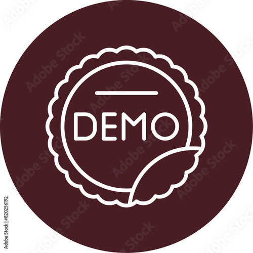 Demo Icon
