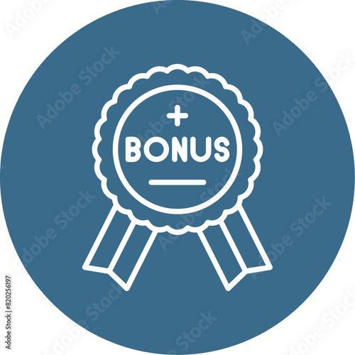 Bonus Icon