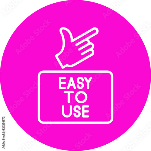 Easy Icon