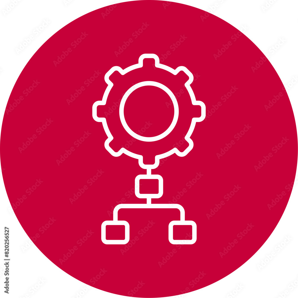 Implement Icon Implement Icon