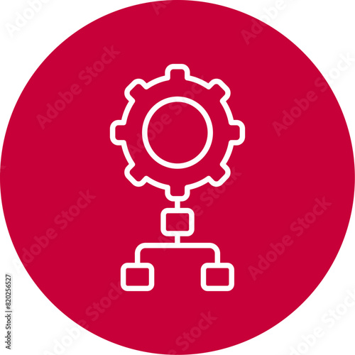 Implement Icon