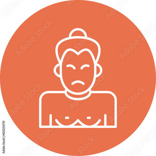 Sumo Icon