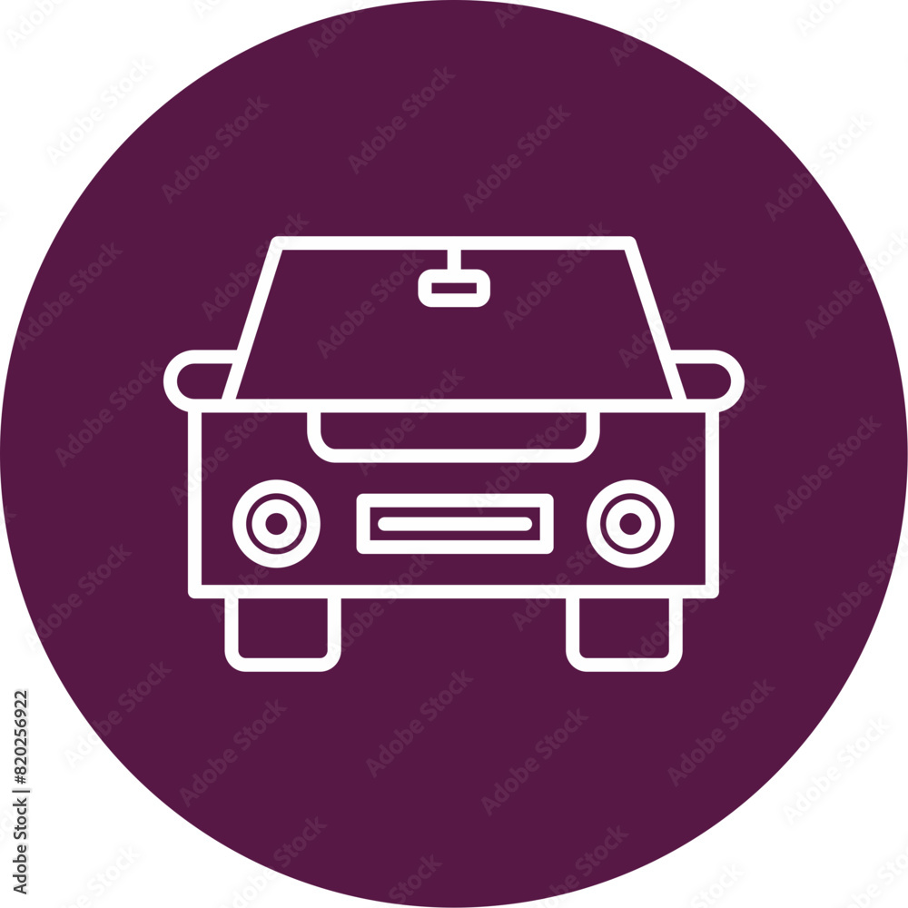 Car Icon Car Icon