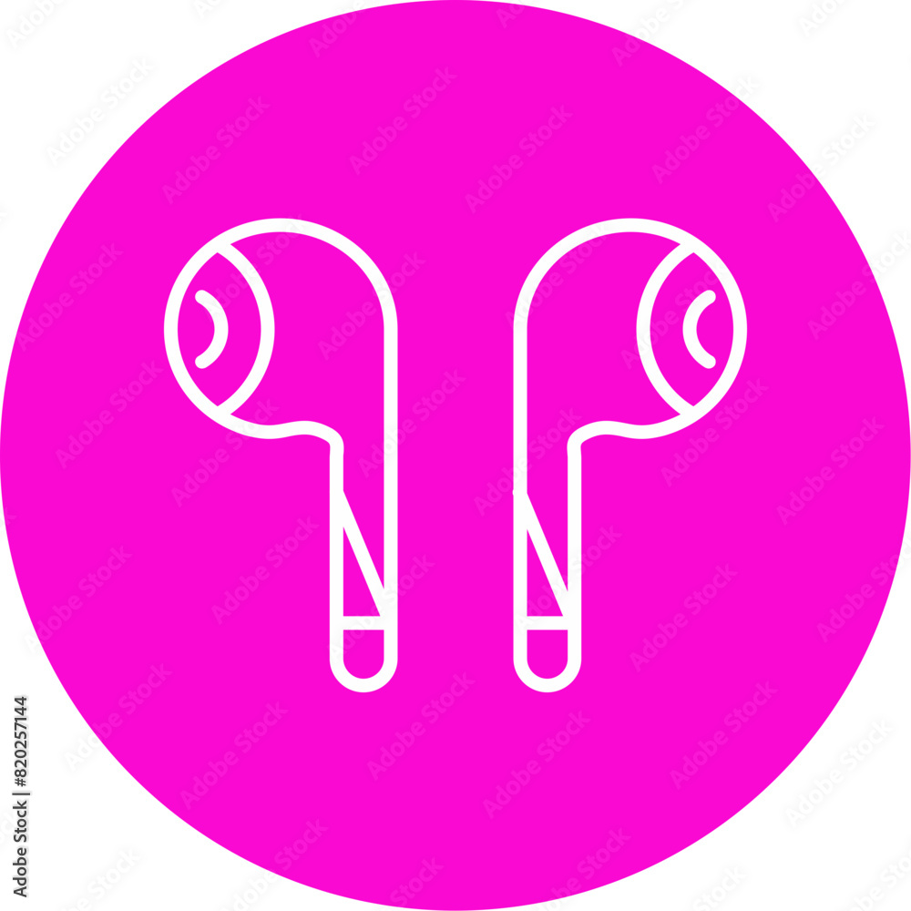 Headset Icon
